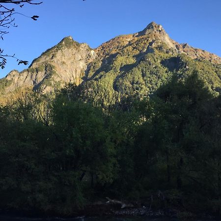 Nakanoyu Onsen Ryokan - Vacation Stay 06697V 마츠모토 외부 사진