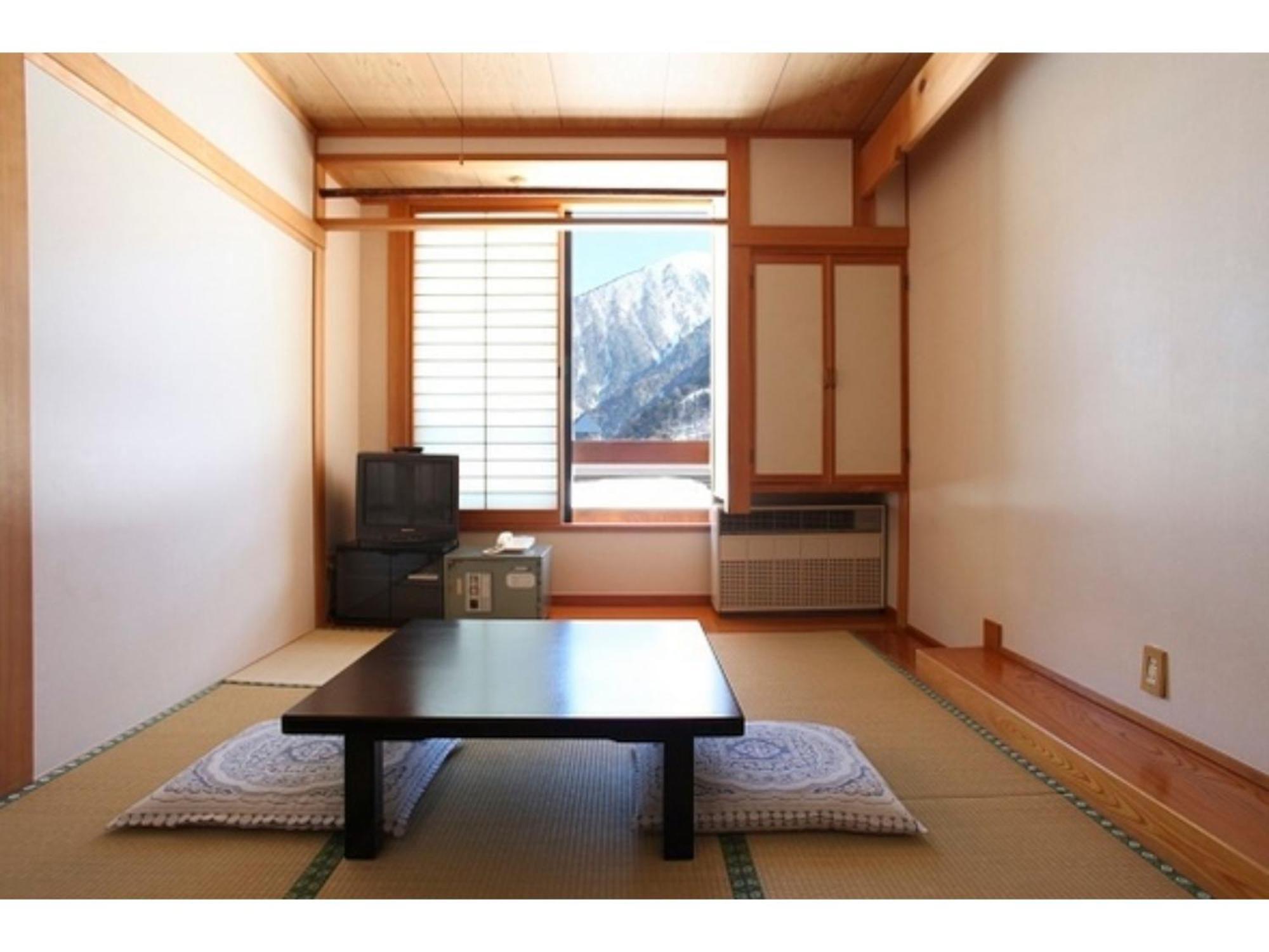 Nakanoyu Onsen Ryokan - Vacation Stay 06697V 마츠모토 외부 사진