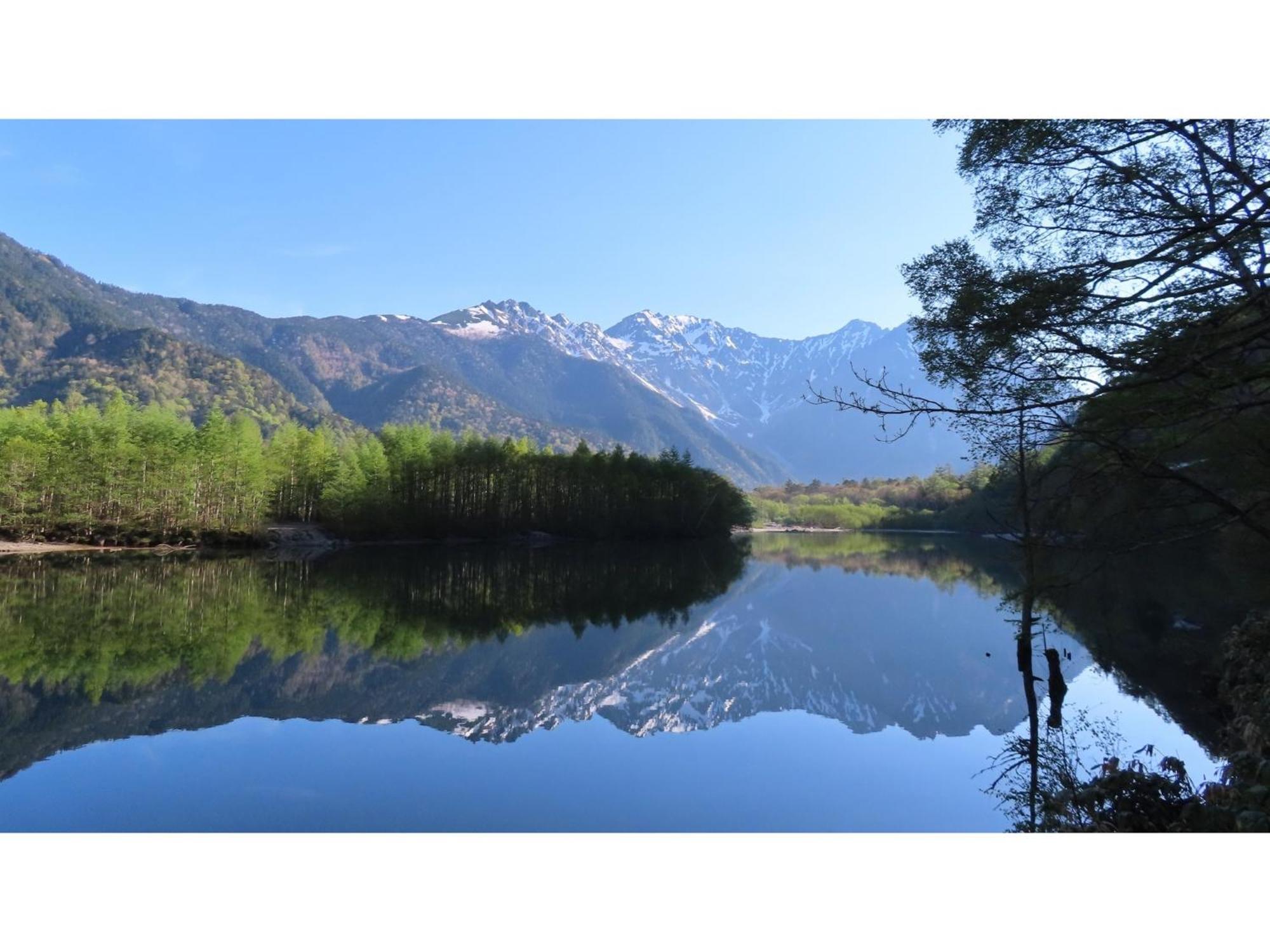 Nakanoyu Onsen Ryokan - Vacation Stay 06697V 마츠모토 외부 사진