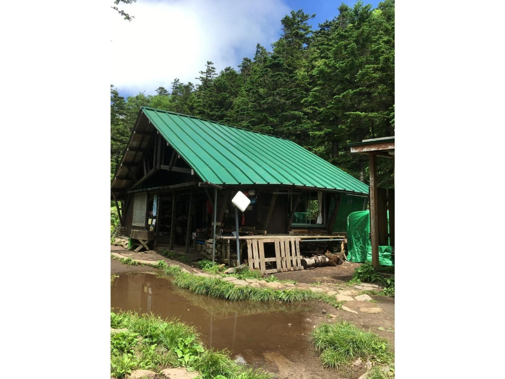 Nakanoyu Onsen Ryokan - Vacation Stay 06697V 마츠모토 외부 사진