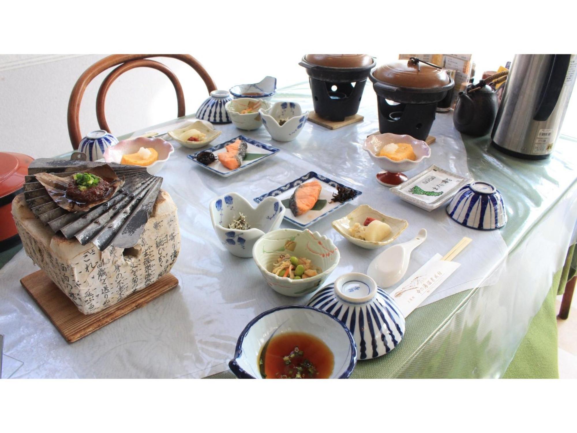 Nakanoyu Onsen Ryokan - Vacation Stay 06697V 마츠모토 외부 사진