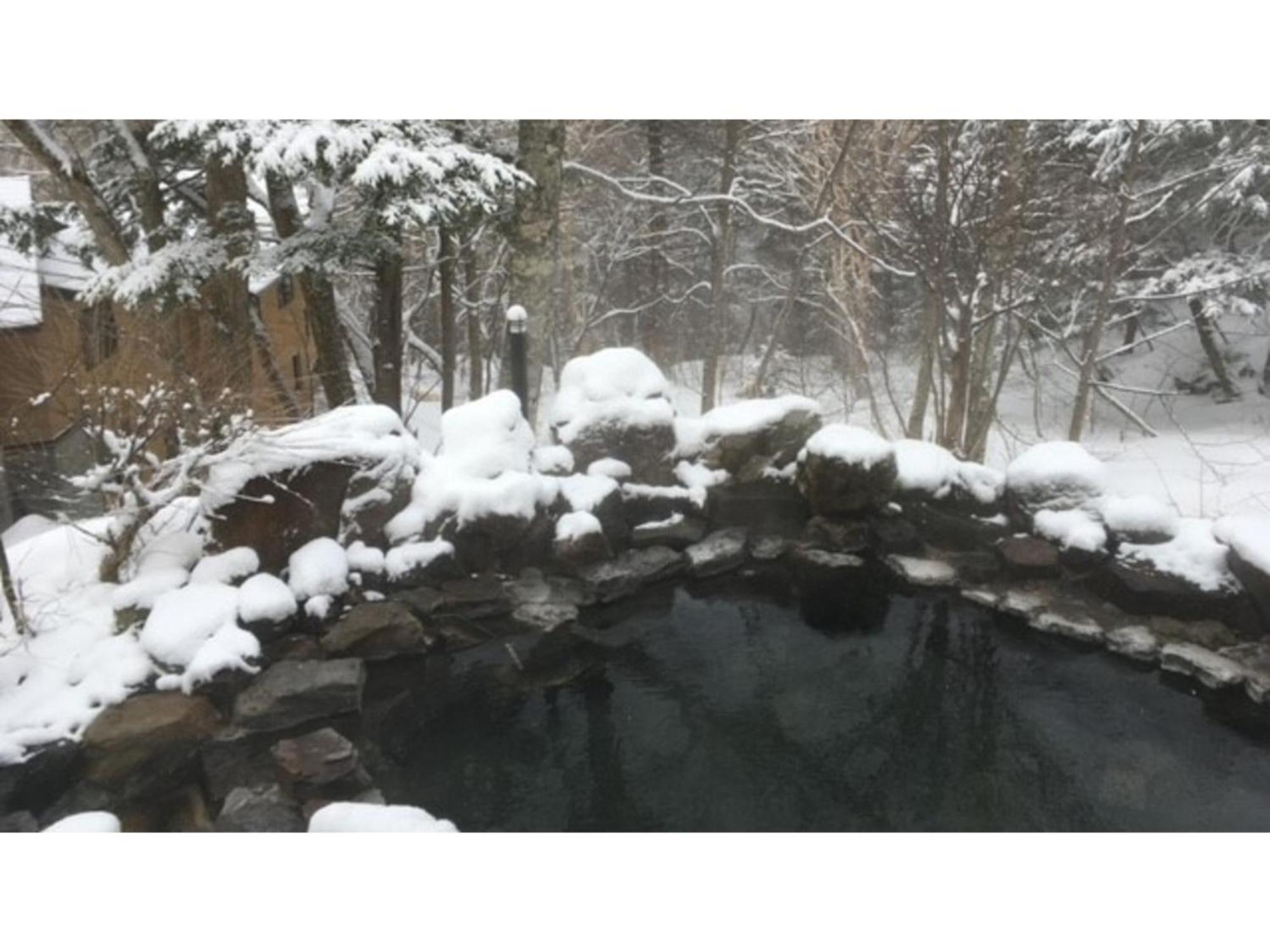 Nakanoyu Onsen Ryokan - Vacation Stay 06697V 마츠모토 외부 사진
