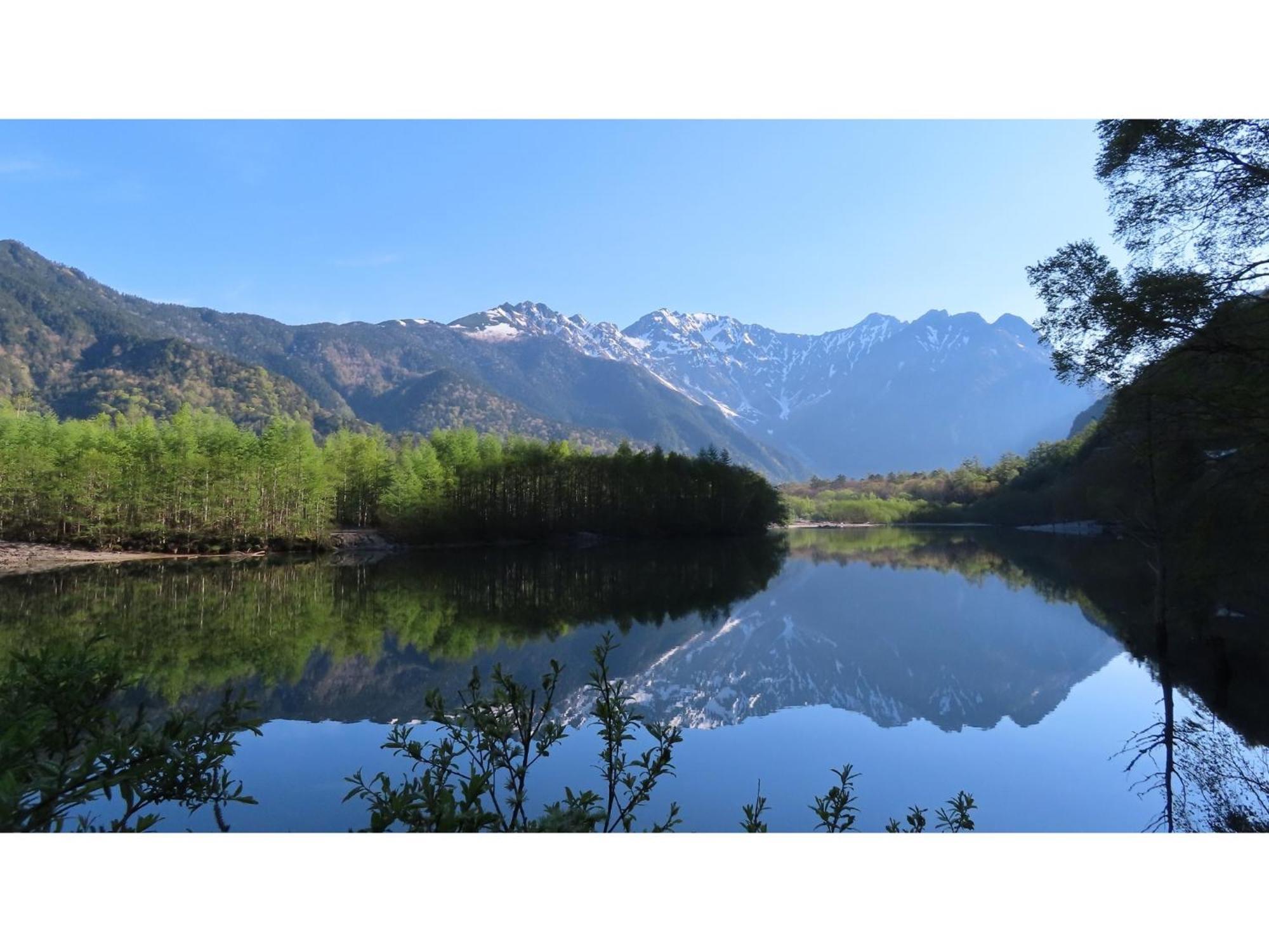 Nakanoyu Onsen Ryokan - Vacation Stay 06697V 마츠모토 외부 사진